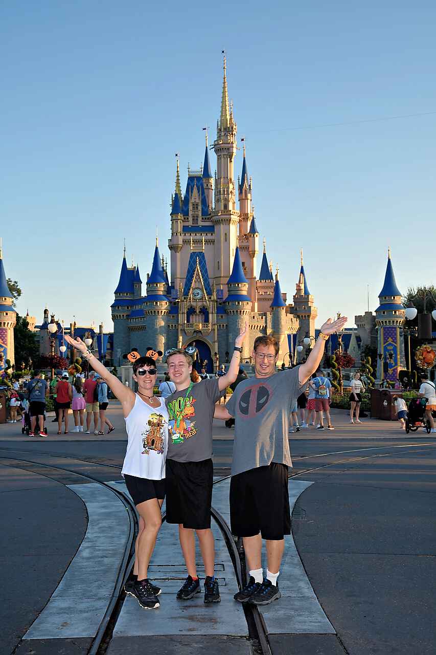 In Defense of Disney Adults: Why We Believe in the Magic